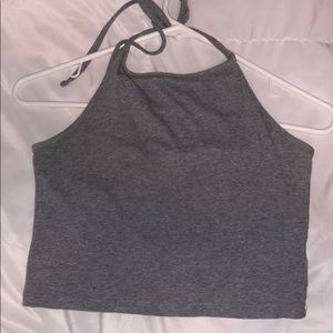 Brandy Melville halter top